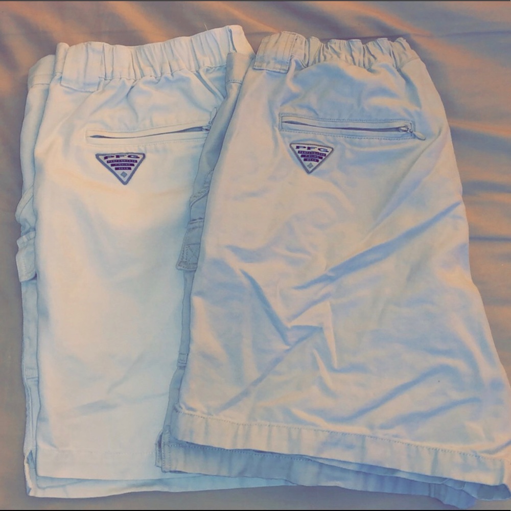 Men’s PFG Shorts L